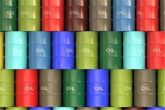 5月31日今日现货黄金原油操作建议及走势分析