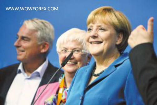 2017德国大选对欧元区的影响
