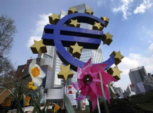 欧银决议在即，10月削减购债势在必行