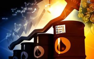 行情分析：4.22-4.23原油周评，原油能否创新高，黄金原油解套