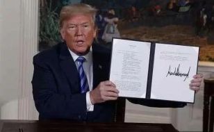 中国不再坐视不理！面对伊朗频频求助，终于表态让其吃下定心丸