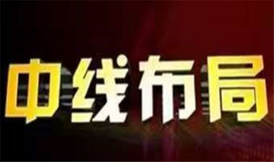 8月12日现货黄金下周行情走势预测，炒黄金中长线怎么布局