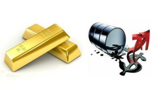 技术分析：11.18多重利好推动黄金上涨，原油仍需谨慎交易